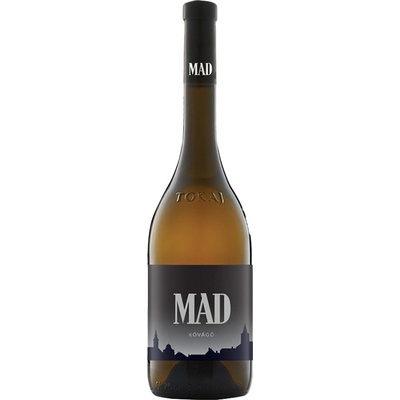 Szent Tamás MAD Furmint Kovago suché bílé 2016 12% 0,75 l (holá láhev)