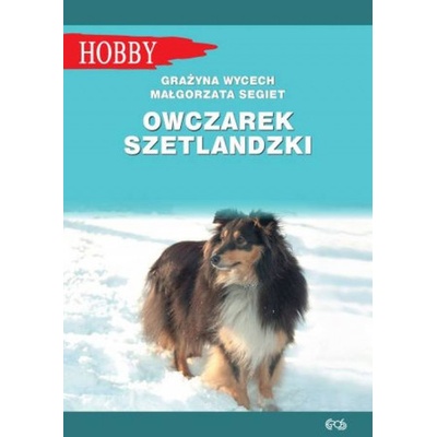Owczarek szetlandzki wyd. 2