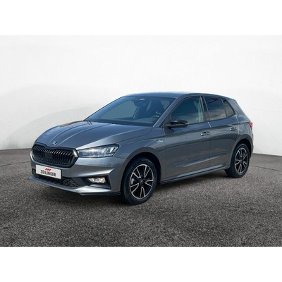 Skoda Fabia TSI Monte Carlo DSG 85 kW