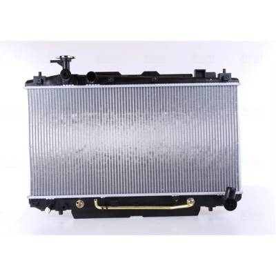 Chladič, chlazení motoru NISSENS 64644A