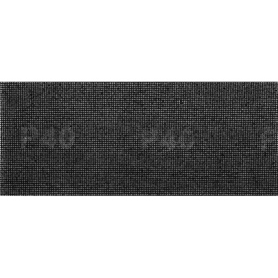 Graphite Brúsny papier 115 x 280 mm, P40 58T150