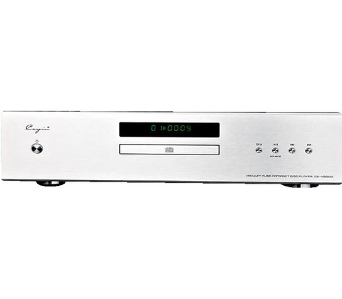 Cayin CS-100CD