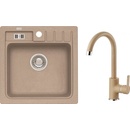 Set Alveus Niagara 20 + Tonia