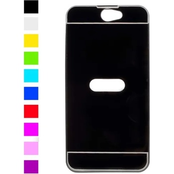 Image 1 of HTC One A9 Metal Hard Твърд Капак и Протектор