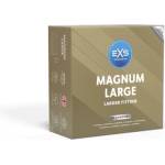 EXS Condoms 48 бр. Големи презервативи EXS Magnum 60 mm