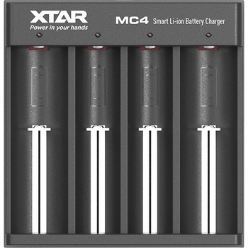 XTAR MC4