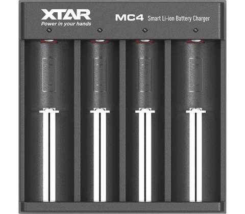 XTAR MC4