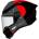 MT Helmets KRE 2 Spirit