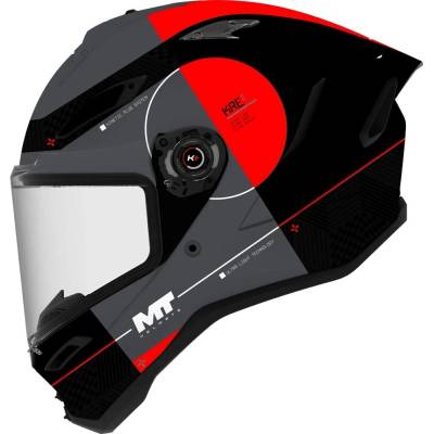 MT Helmets KRE 2 Spirit