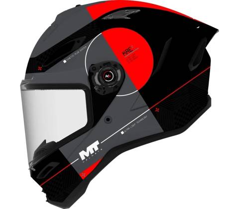 MT Helmets KRE 2 Spirit