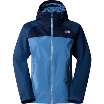 The North Face Stratos Jacket modrá