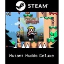 Mutant Mudds Deluxe