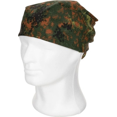 bandana šátek flecktarn
