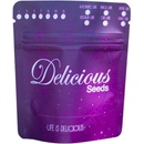 Delicious Seeds Marmalate semena neobsahují THC 3 ks