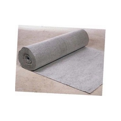 GUNNEX GEOFILL 2 x 50 m 400 g/m² sivá
