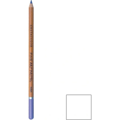 Cretacolor Fine Art Pastel Permanent white