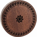 Shamann The River Drum Natural 19 cm Wave bubon Natural