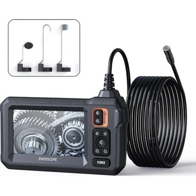Inskam C30-M-8.5mm-hard-20m