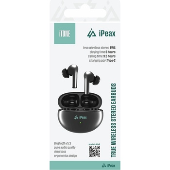 iPEAX TWS iTONE
