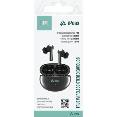 iPEAX TWS iTONE