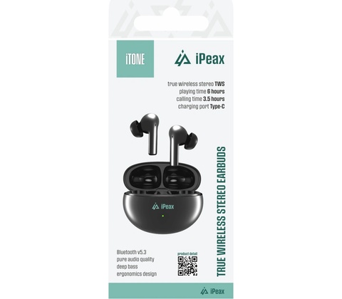 iPEAX iTONE White
