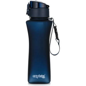 KARTON P+P Бутилка OXY TWiST 550 ml антрацит-мат (9-07922)