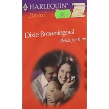 Harlequin Desire 564-Řekla jsem ne