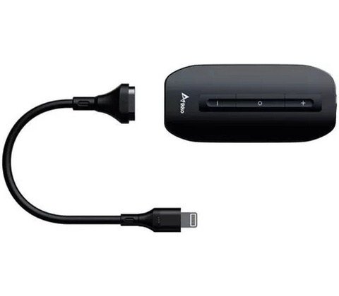 iKKO ITM01 Zerda Lightning