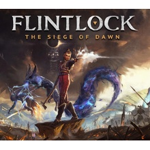 Flintlock: The Siege of Dawn