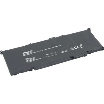 AVACOM NOAS-E502-42P 4210 mAh baterie - neoriginální