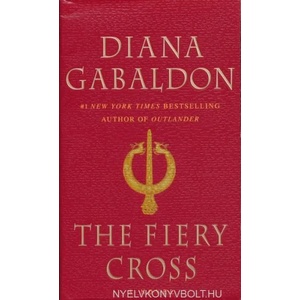 The Fiery Cross | Diana Gabaldon (ISBN: 9780440221661)