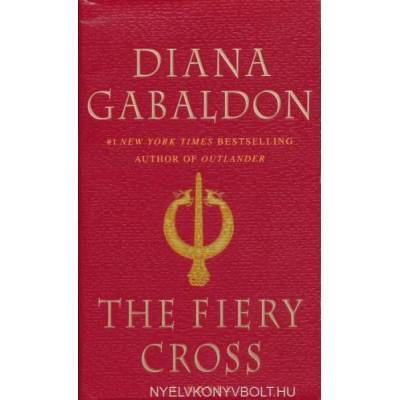 The Fiery Cross | Diana Gabaldon