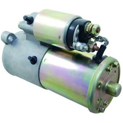 Startér Bosch 0001115117