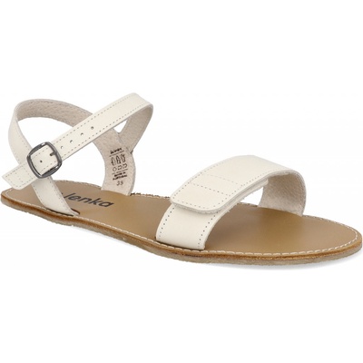 Be Lenka Grace Ivory White