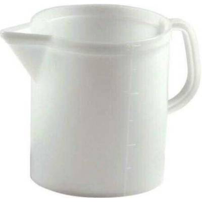 STEFANPLAST odměrka 1l s měrkou PH BÍ
