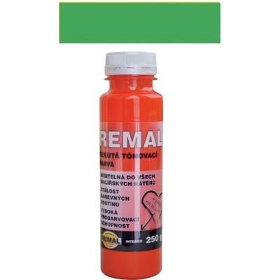REMAL TONOVACIA FARBA ZELENA 500 G