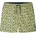 Hackett Бански гащета Hackett Sea Turtles swimming shorts - Green (Multi)