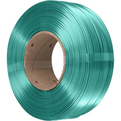 AzureFilm PLA Silk Refill Dark Green - 1, 75 mm / 1000 g (FLR171-6005)