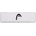Head headband biela