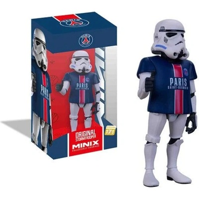 Minix Star Wars PSG Stormtrooper Fan