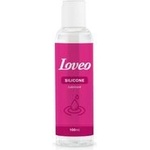 LOVEO Силиконов лубрикант loveo 100 мл (p25108)