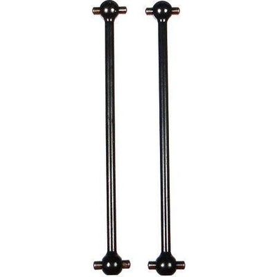 HOBAO Задни полуоски Hobao Rear Axle, 2 Pcs H90010 (H90010)