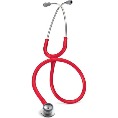 3M Littmann Classic II Infant: Red - 2114R