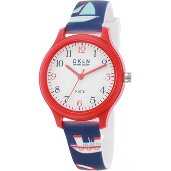 Daniel Klein dk. 1.12513-3 Детски часовник
