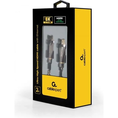 Gembird CCBP-HDMI8K-2M