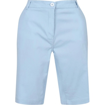 Regatta dámské kraťasy Bayla Short modrá
