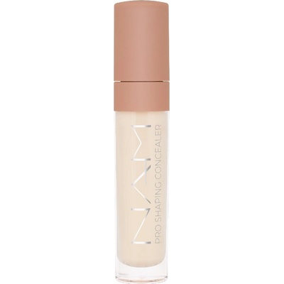NAM Pro Shaping Concealer 1 Swan Коректор 6ml