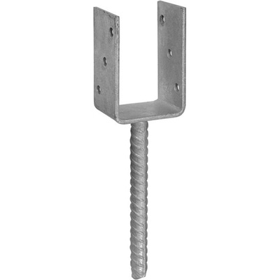 Domax PS 100 C Pätka stĺpiku 101 x 120 x 60x4.0