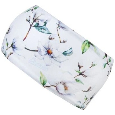Drexiss dvouvrstvá White Flowers nezateplená