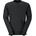 SCOTT Мъжки пуловер Scott Crewneck Jumper - Black - размер XXL (017-4352-0115)